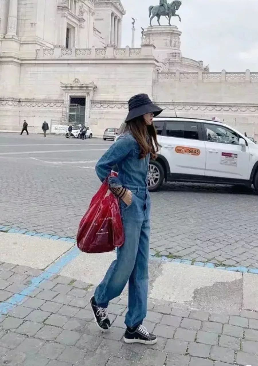 大s戴哪种防晒帽,高圆圆防晒帽