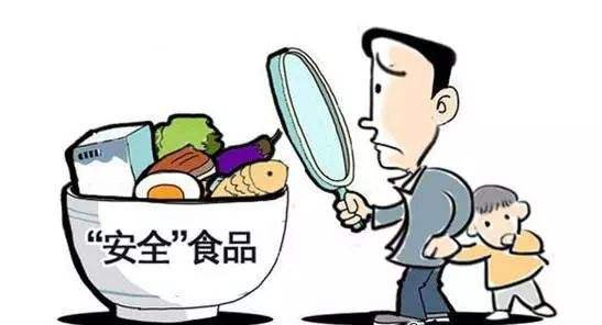 市场监管局食品曝光,市场监管局食品安全事故处置
