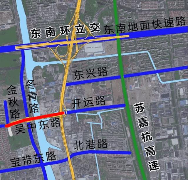 苏州未来交通,苏州未来交通发展