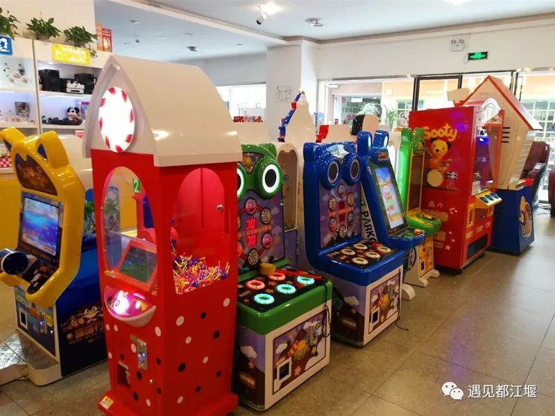 儿童节去哪里好玩,六一都江堰适合1-4岁亲子游的地方