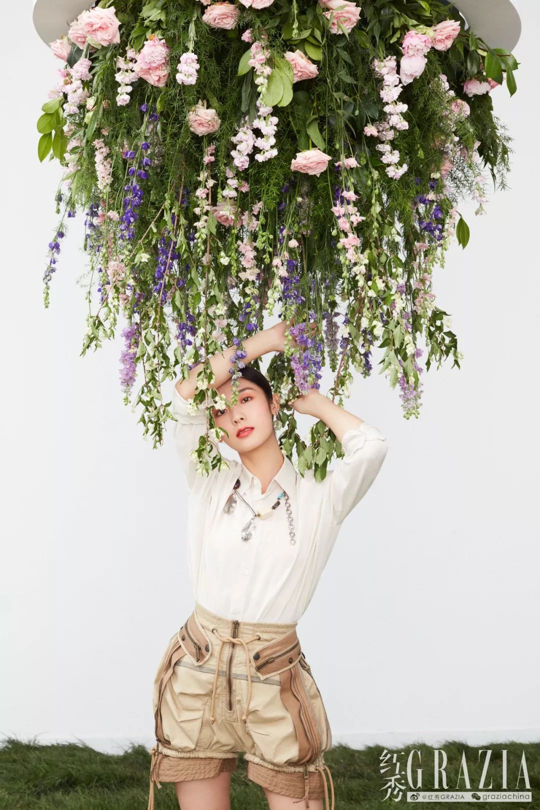 邢菲谈甜剧,邢菲冯提莫等三首甜歌串烧