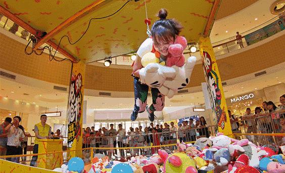 猛戳！这里有场高级国潮秀，常州人端午来这就对了