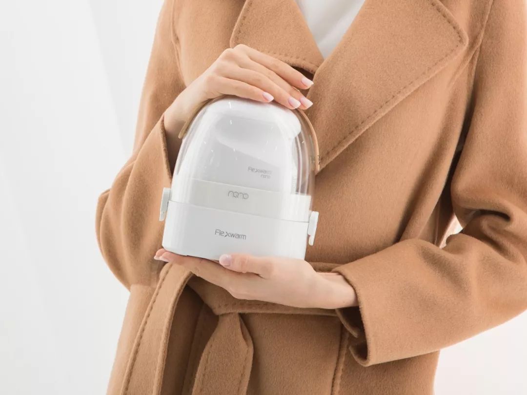 巴掌大的小熨斗,巴掌大便携熨斗