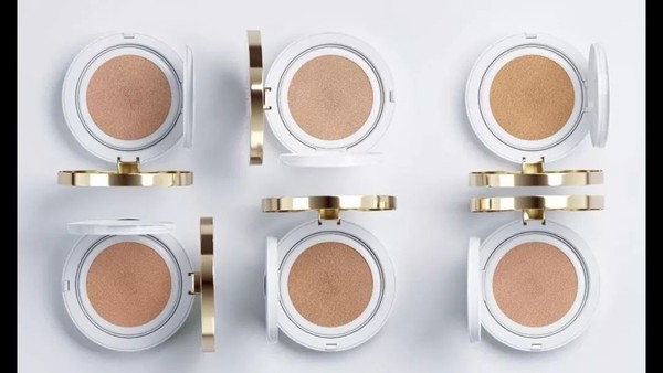 油皮气垫遮瑕持久不脱第一名,大牌气垫遮瑕持久不脱