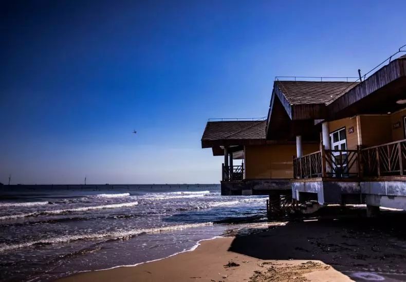 唐山旅游度假区,唐山景区小镇排行榜