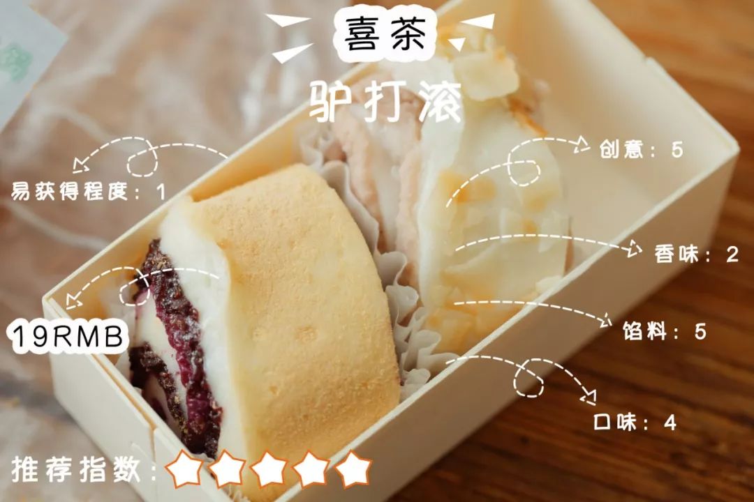 不务正业奶茶店|喜茶奈雪乐乐茶，给面包店留条活路吧！