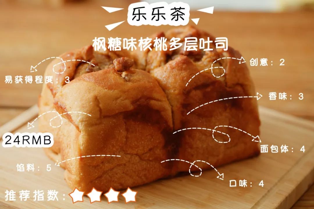 不务正业奶茶店|喜茶奈雪乐乐茶，给面包店留条活路吧！