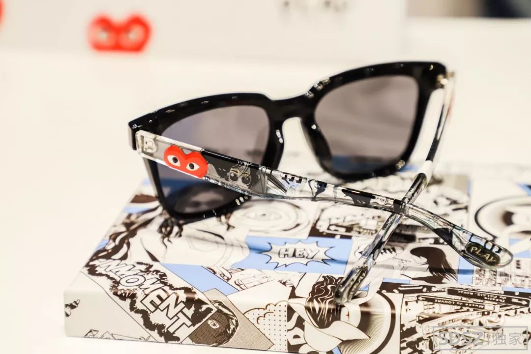 风靡国际的中国潮牌服装,印象城潮牌