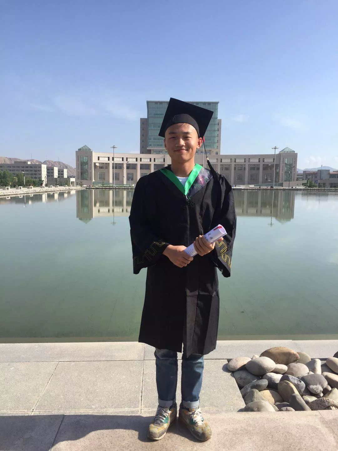 考研光荣榜,考研光荣榜视频合集