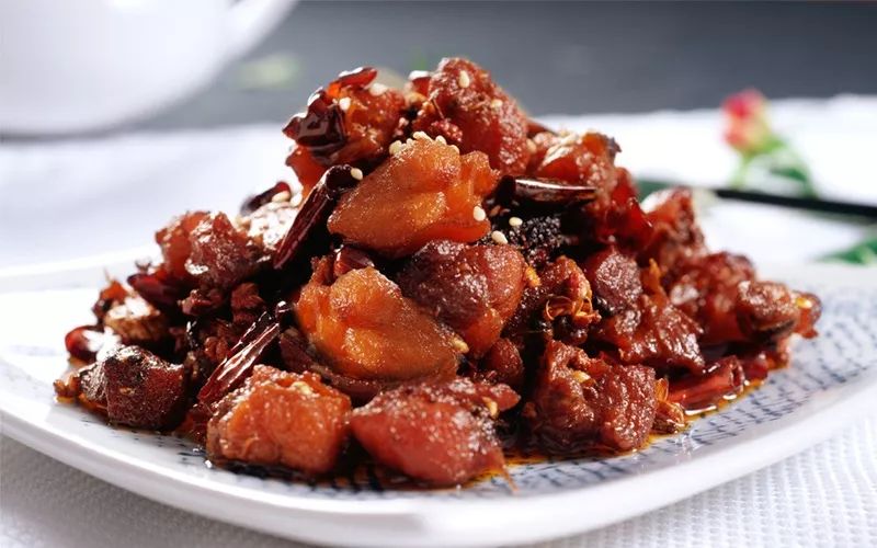 自贡富顺十大特产,自贡十大特产排名