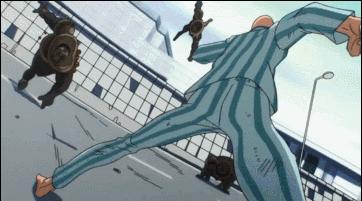 4年了，公认的神作回归！这个光头就是个传说