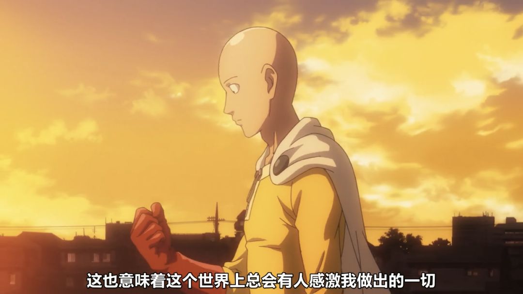 4年了，公认的神作回归！这个光头就是个传说