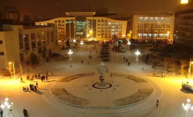 辽宁省排名前10高校有你的母校吗,盘点辽宁的十大高校