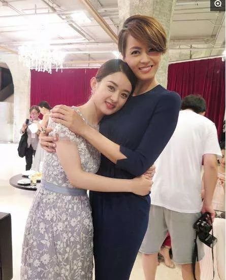 天生就是高个脸有多占便宜？你的脸型吃亏了吗？