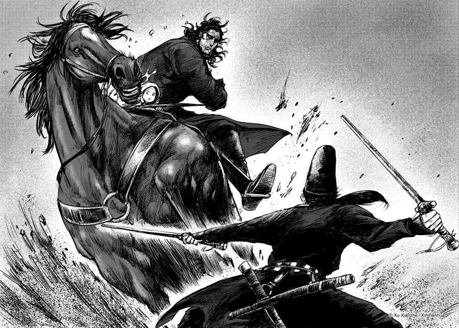 是时候让日本青少年看看中国的动漫了！