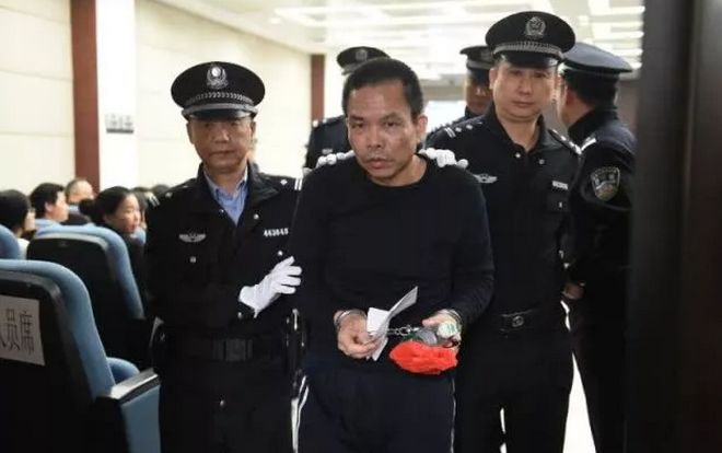 揭秘破冰行动背后真实大案,破冰行动真实事件警察被抓