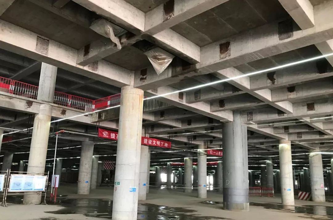 天府国际机场t1航站楼13号门,天府机场T2航站楼结构图