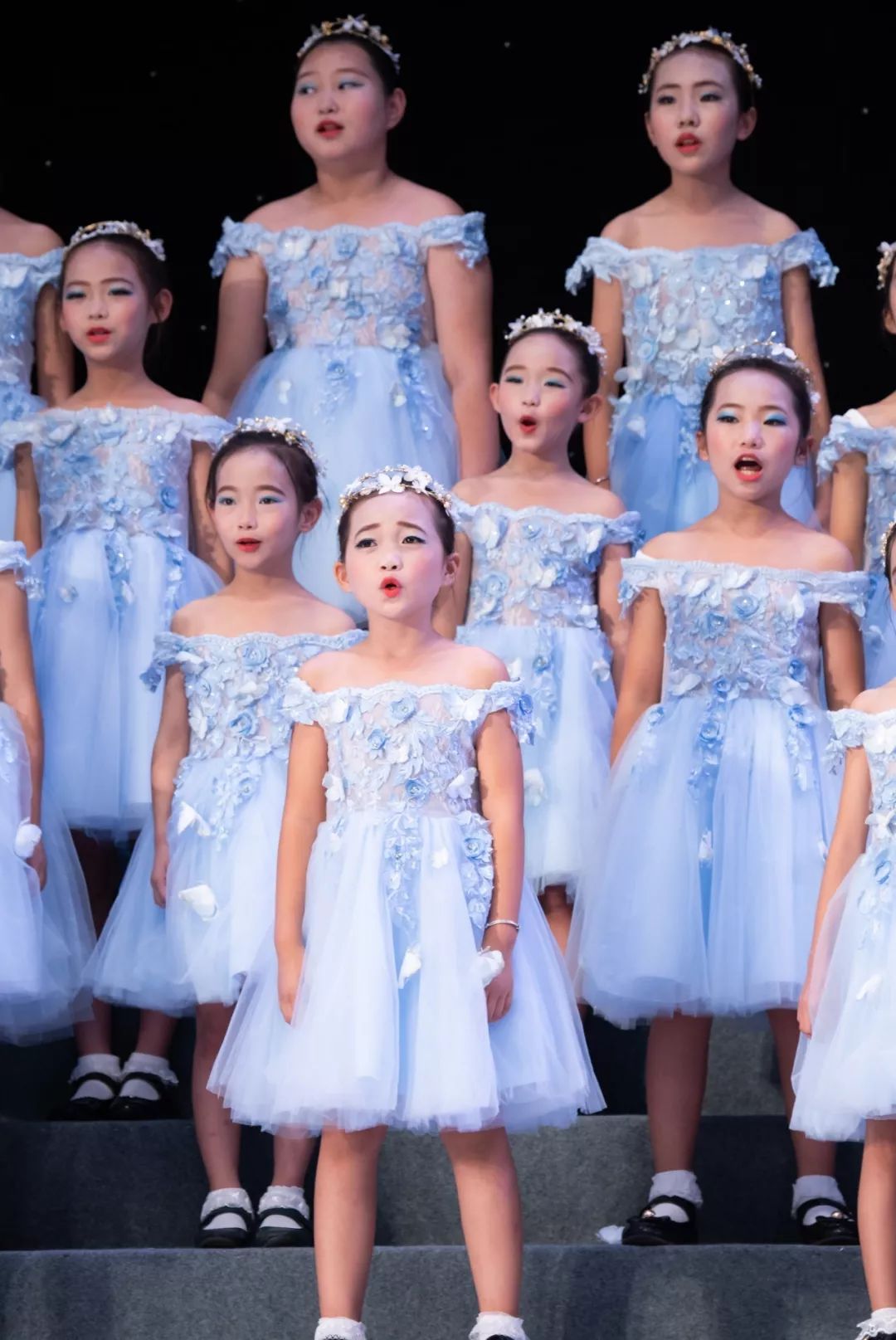 童心童梦庆六一文艺汇演,童心向党同庆六一