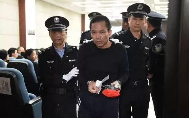 破冰行动真实抓捕事件,破冰行动真实案件动用多少警力