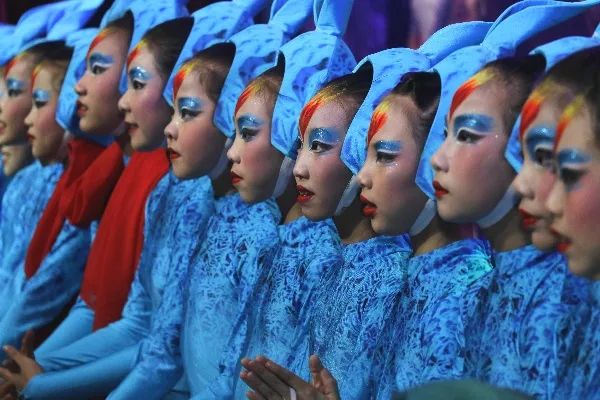 票房火，剧情燃，《冰火传奇》7月登陆北京