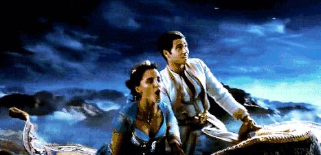 中国的阿拉丁是谁,阿拉丁这些年经历了什么