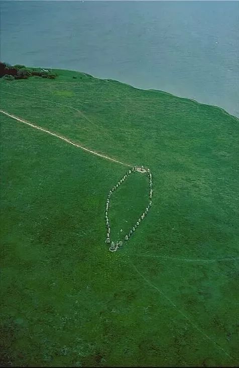 世界奇观大石头,欧洲的大石头在哪里