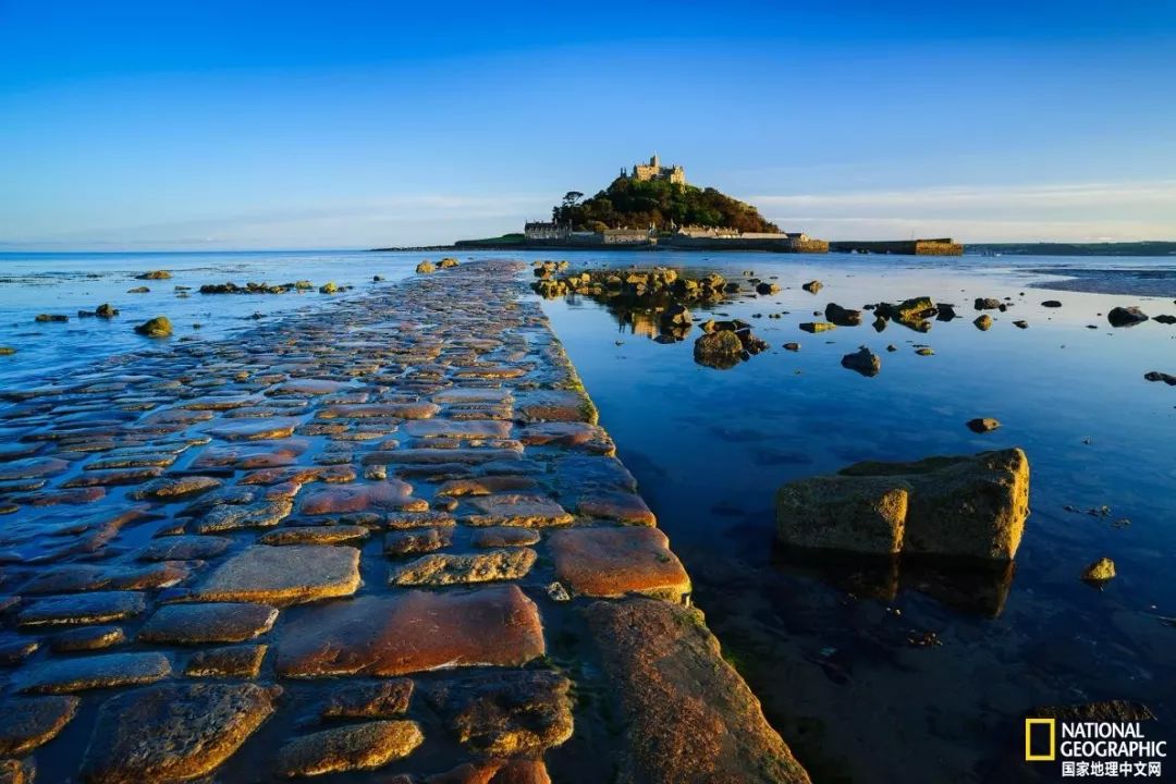 世界奇观大石头,欧洲的大石头在哪里