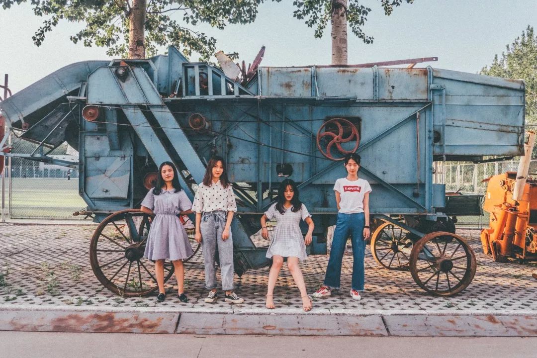 毕业写真哪个地方拍摄比较好,毕业写真哪里拍得好