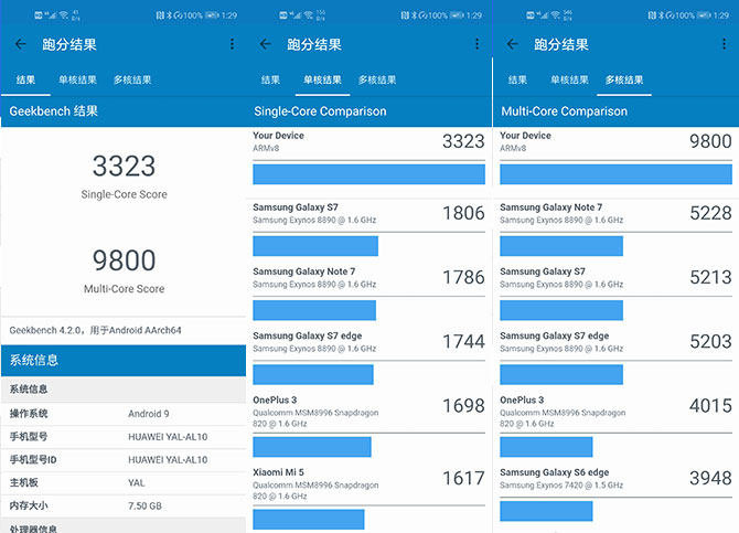 荣耀20Pro测评,荣耀20pro详细测评视频