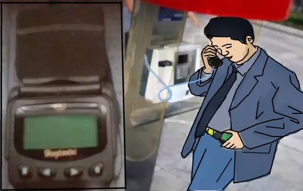 手机变化史详解,手机进化史20年