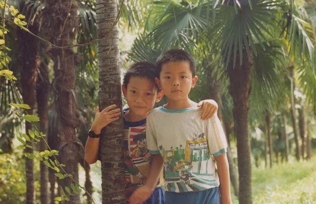 节日快乐！青白江80后90后00后，童年差别竟然这么大！