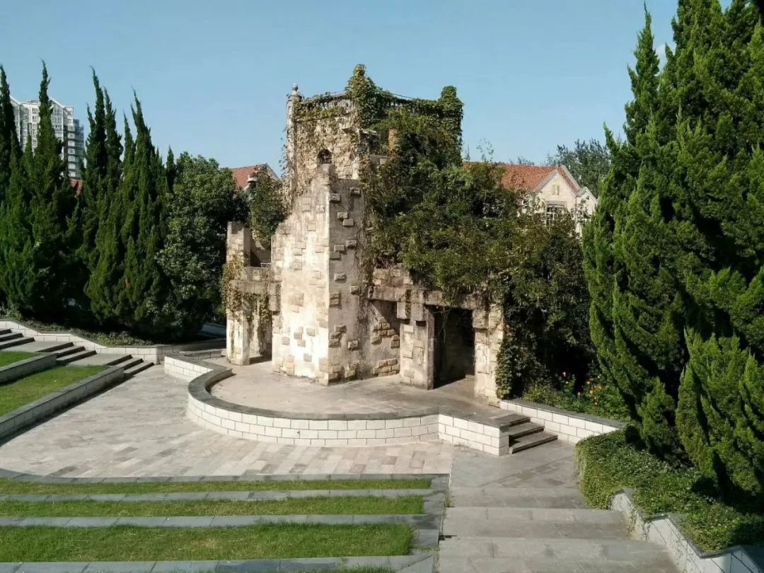 魔都一日游最佳路线,周末就要玩出来新花样