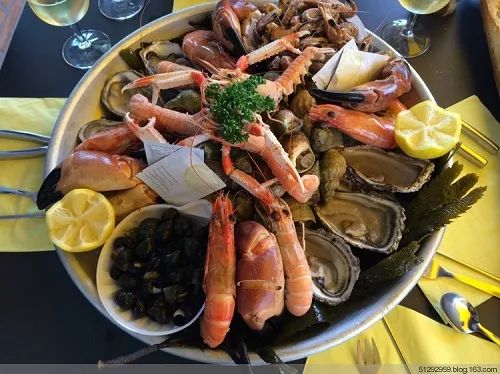 「旅游」“全民暑假”开启!想出去浪?看看法国人青睐的暑期旅行目的地吧