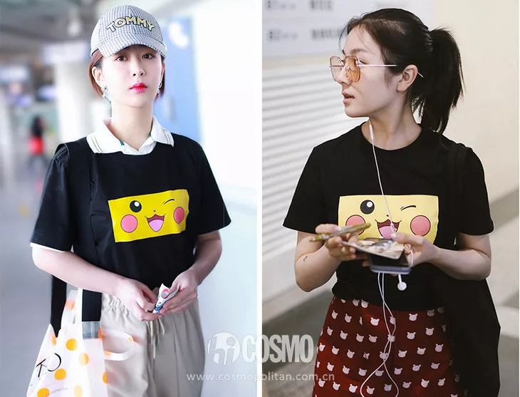 林允推荐的保湿套装,林允平价好用物