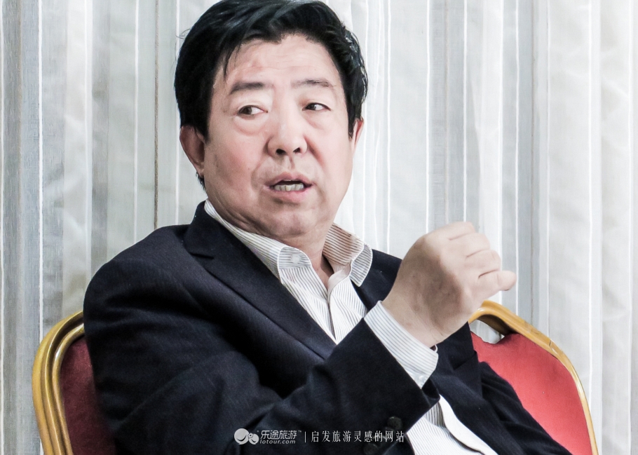 他让高寒干旱地开满牡丹花，打造西北牡丹第一园