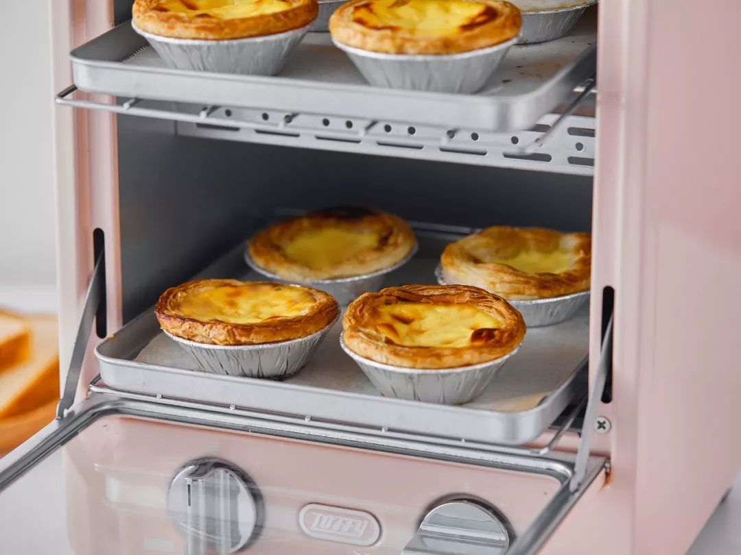 日本产200多元的小型烤箱,日本蒸汽烤箱299元