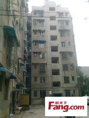 贵阳市水电九局房子格局,水电九局小区好房测评