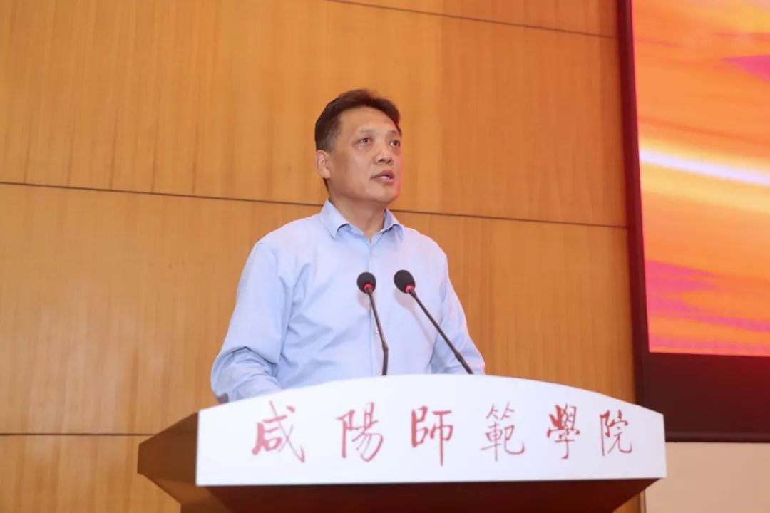 秀！西北优秀师范生汇聚这里，他们干了什么？