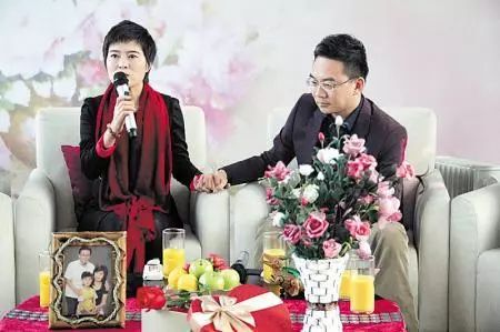 央视主持人郎永淳个人简历,郎永淳和妻子抗癌视频