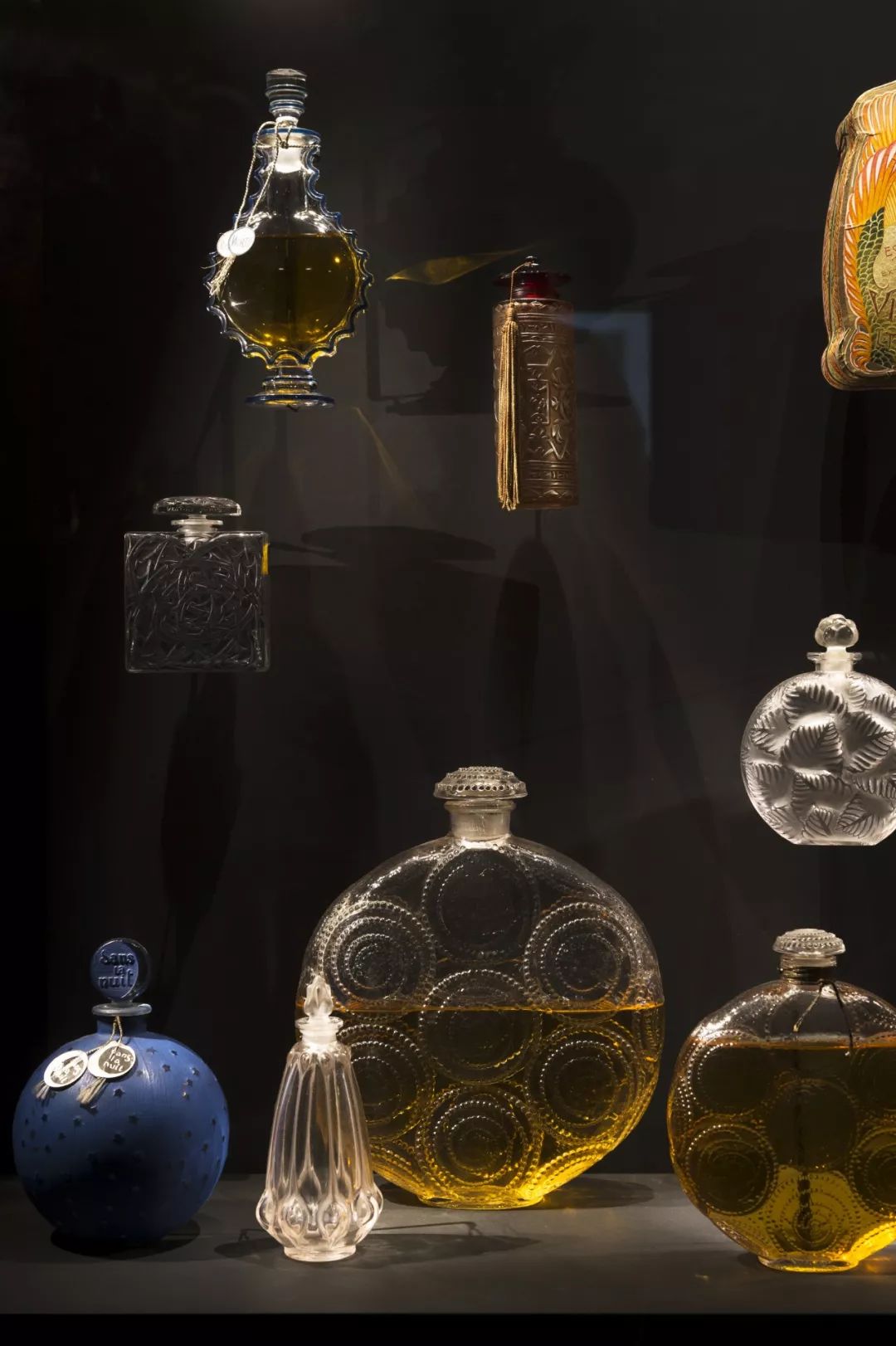 巴黎“假装自己是爱情电影主角”旅行指南