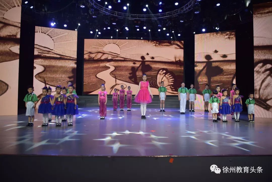 六一儿童节晚会有什么节目,六一儿童节又短又精彩的节目