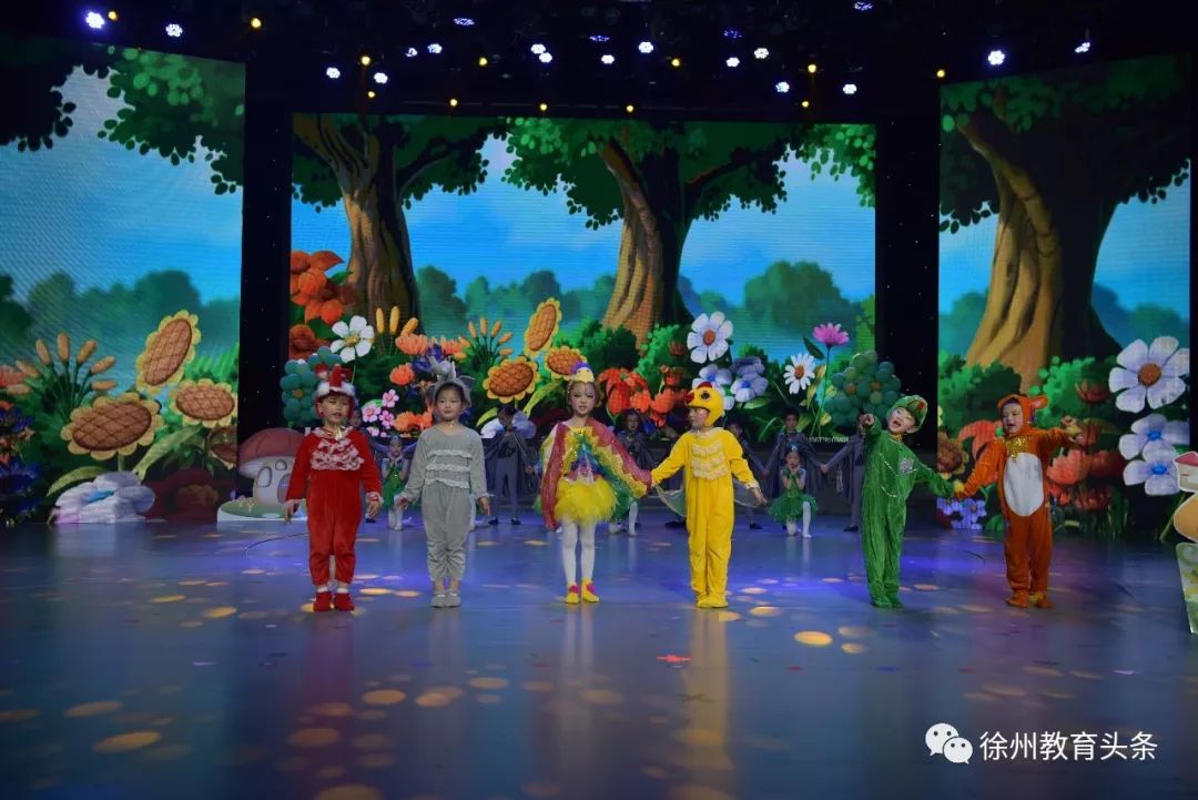 六一儿童节晚会有什么节目,六一儿童节又短又精彩的节目