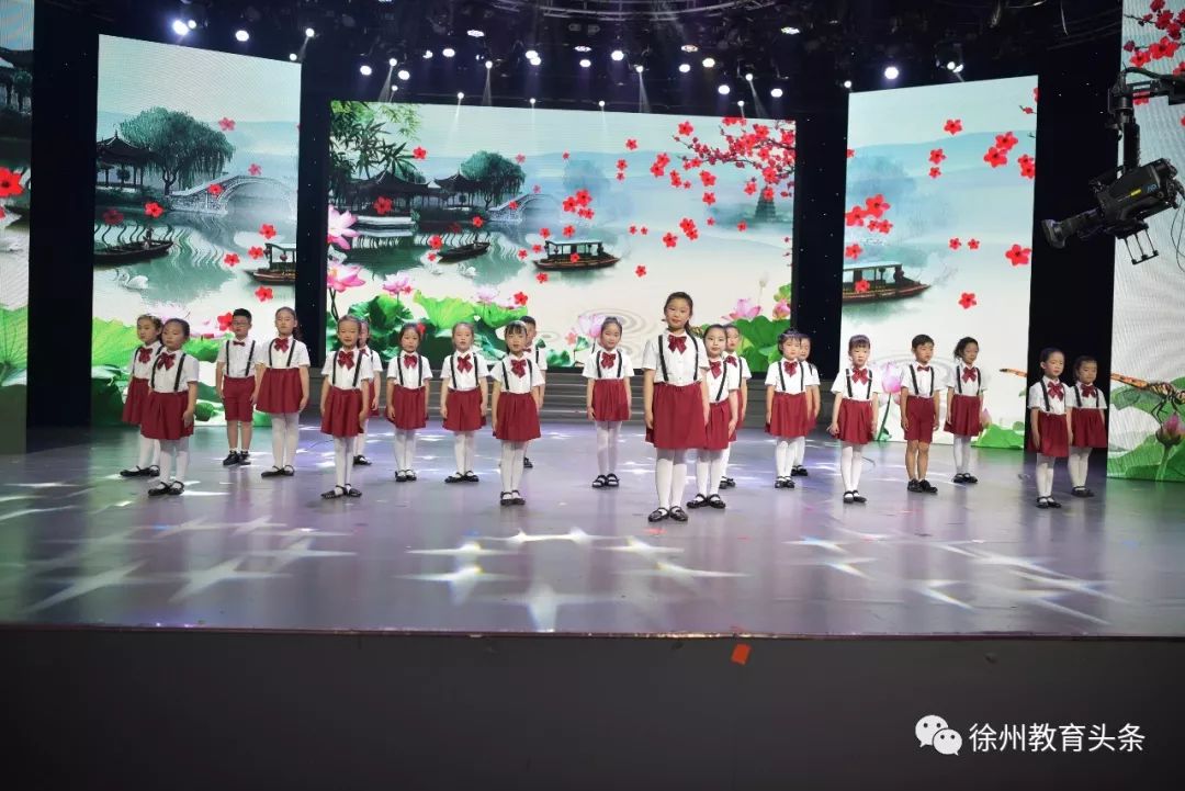 六一儿童节晚会有什么节目,六一儿童节又短又精彩的节目