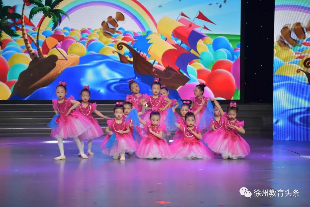 六一儿童节晚会有什么节目,六一儿童节又短又精彩的节目