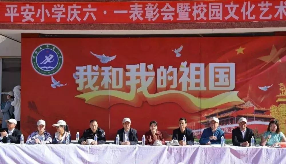 区妇联慰问六一儿童,社区妇联六一儿童节活动