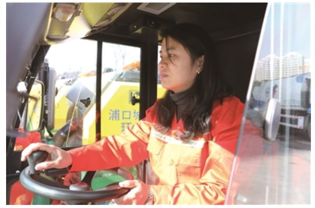 世界环境日街头宣传普及环保知识,世界环境日宣传活动简报