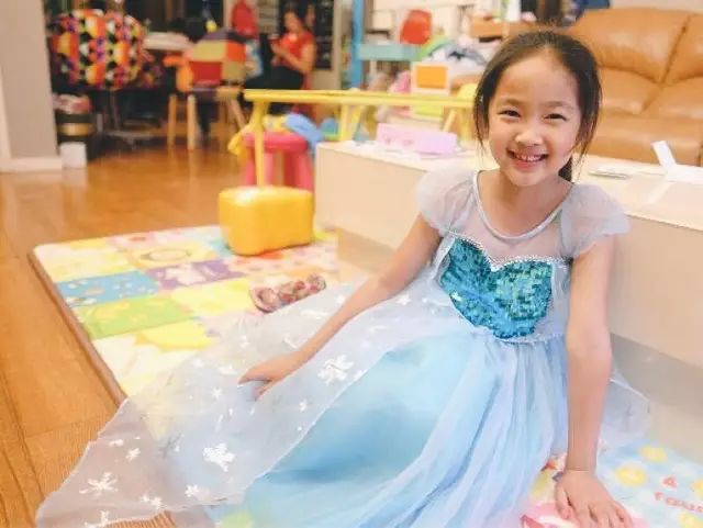 冰雪奇缘主题的儿童房,冰雪奇缘主题儿童房