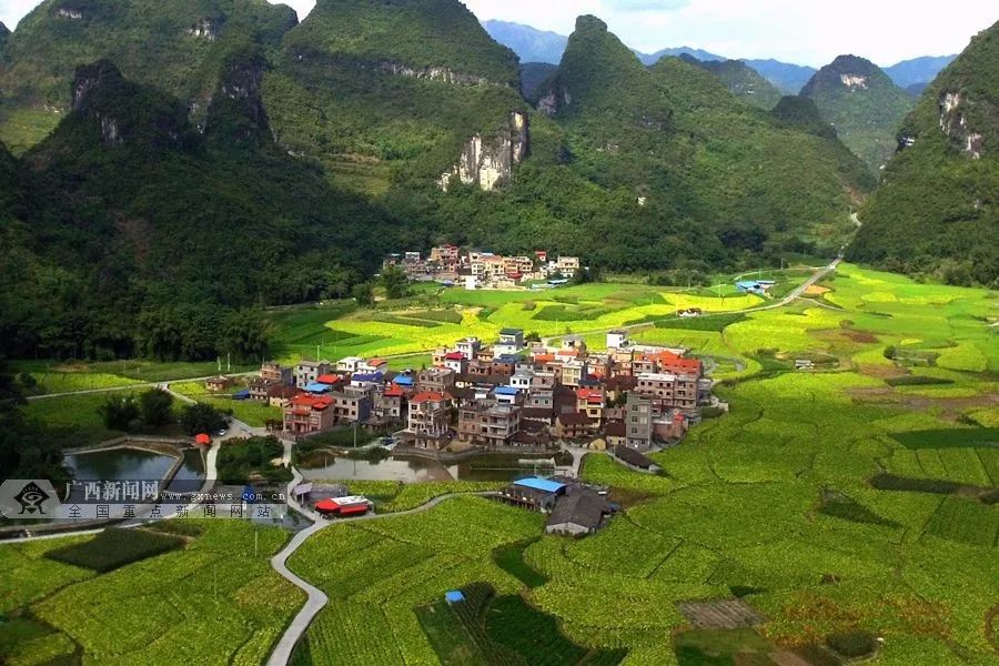 广西空气质量排名,2023广西各市空气质量排名