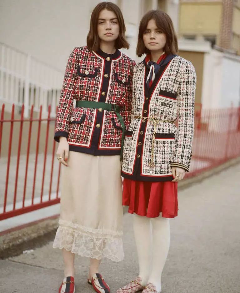 GUCCI、PRADA、LV...这些包包才应该是每个女生奋斗的目标