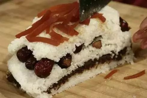 北京小吃卤煮炒肝爆肚,北京美食炒肝卤煮